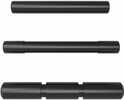 The Cross Armory Pin Set Comes With Three CNC machined pins Made From 4140 Ordnance Steel That Are carefully Treated For Corrosion Resistance. The Package Includes: 1 X Cross Pin Set (3 pins) Compatib...