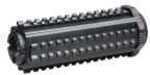 Command Arms 4 Sided Black Handguard For M16/AR-15 M4 Models Md: M44S