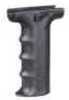 AR-15 Command Arms Quick Detachable Black Vertical Grip Md: GL4L