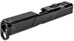Manufacturer: ZEV TechnologiesMfg No: SLDZ195GCITRMRDLCSize / Style: UNASSIGNED