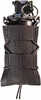 High-Speed Gears New Adaptable Belt Mount (Abm) Attachment Format offers a sturdier Alternative For Mounting To belts. This Attachment Method uses a Strip Of Durable, Vinyl-Backed 1000D Cordura Nylon ...