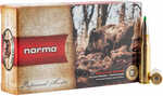 308 Win 150 Grain Polymer Tip 20 Rounds Norma Ammunition 308 Winchester