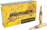 This Round Was Built Around The 175Gr Berger Match OTM Tactical Bullet Because It Is The highest performing Bullet Available For Magazine-Fed 308 Rifles. The Ammo Is Loaded To SAAMI specifications And...