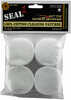 Seal 1 Cleaning Patches 100 Count Cotton 2.25"