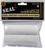 Seal 1 1009-250 Cleaning Patches 250 Count Cotton