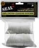 Seal 1 Cleaning Patches 250 Count Cotton 1.75"