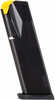 Spectrum 380 ACP 6rd with Finger