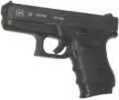 Glock Model 26/27/33 Grip Extension. These units replace the magazine base plate and retain all other factory components. They do not alter the capacity of the magazine and provide extra length for be...