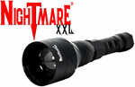 The Nightmare Xxl Hunting Light Kit Comes With Premium Accessories To Maximize The Efficiency Of This High-Quality Coyote Light. You'll Have Full Control Of The Beam On This Predator Light With The Ad...