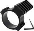 This Scope Rail Mount Attaches To Your 30mm-1" Scope Tube.