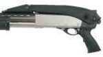 Advanced Technology TFS0600 Shotforce Mossberg 500/590 Shotgun Glass Reinforced Polymer Black