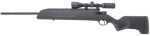 This Revolutionary Stock Has a Built In Weaver Rail To Mount a Rifle Scope Forward Or Rearward. Includes Rubber buttpad And Sling Swivel studs. Scratchproof And Weatherproof. Fits Large Ring 98 Type M...