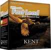 Kent Cartridge has an extensive line of quality ammunition for hunting upland game. Ultimate FastLead provides exceptional velocity, superior patterning, and ultra high quality performance with Diamon...