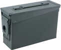 Reliant RRG-1007-02 30 Cal Metal Ammo Can Grn