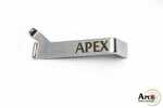 The Apex Performance Connector For Glock Model Pistols Is Designed For Use In All Glock Pistols (excluding The Model 42 And 43) And Will Reduce The Trigger Pull Weight By approximately 1 Pound When co...