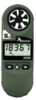 Providing a wealth of weather information, the Kestrel 3500 measures barometric pressure, altitude, temperature, humidity, wind speed, wind chill, dew point, wet bulb, and heat index. Measure current,...