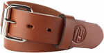 1791 Gunleather Gun Belts 01 Are constructed With Full-Grain, 14-Oz. Leather Found Only On The Top And Most Durable Layer Of Heavy Native steerhide. Reinforced Leather delivers added Durability For he...