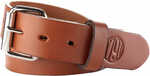 1791 Gunleather Gun Belt Pant: 36 Belt: 40 Classic Brown Model: BLT-01-36/40-CBR-A