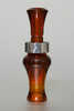 Echo Calls, Inc 77802 Open Water Double Reed Bourbon Polycarbonate Molded