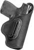 The Grip Tuck Universal Holster Is Perfect For Safe Storage Of Your Pistol, Will Still Keep The Trigger Guard Protected And Your Gun Secured When Needed. It features a grippy, High-Density Neoprene Te...