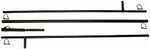 MOJO Developed a Quality Extension Pole For Use (1) In deeper Water Or (2) To Place Your MOJO Decoy higher In The Air. It Comes In 3 sections Of approximately 4-Foot That Allow Pole heights Of 4', 8' ...