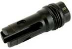 The R3L Is a Longer Version Of The R3 Flash Mitigation System featuring Variable Fluted prongs, Which Yield Zero Ring And World-Class Flash Reduction. Rugged Suppressors' R3L Utilizes a Snag-Free, Too...