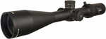 Trijicon Tenmile 4-24X50mm Second Focal Plane Riflescope LED Dot Green MRAD Ranging