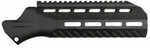 Desert Tech Otb (Over The Barrel) Suppressor Handguard Assembly Requires No Additional Hardware And Is Easy To Install On Your MDR To Allow The Use Of An Otb Suppressor. It Is Specifically Designed To...