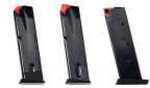 Accessory magazines For Small, Medium And Large Taurus Pistols.