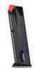 Accessory magazines For Small, Medium And Large Taurus Pistols.