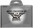 Command Arms MCK Advanced Upgrade Synthetic Black for Glock Compatible