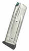 This SPS Magazine Is constructed Of Metal And Is Compatible With SPS Pantera, SPS, STI, SVI Pistols.