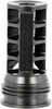 QD Muzzle Brake & Suppressor Mount Compatible With HX-QD Magnum Ti Suppressors.