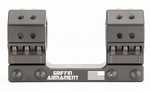 Made In The USA, The Superior Precision Rifle Modular Mounts (SPRM) Foundation Is a unibody Base That cradles The Optic eliminating Extraneous Parts And interfaces Which Are Often Traceable To Loss Of...