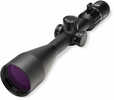 The Burris Rt-25 features a Front Focal SCR2 Reticle, Matte Black Finish, And a 25 yds To Infinity Parallax Adjustment.