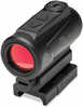 Burris 300260 Fastfire 1X 22mm MOA Dot Illuminated Matte Black