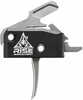The Accuracy-enhancing Ra-434 High-Performance Trigger uniquely Combines Smoothness And Speed For a Serious Upgrade In Performance. It Includes Anti-Walk pins.