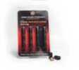 DRT Ammunition Is Proud To Introduce The New 50 Cal 170Gr. TSMZ. This Terminal Shock Muzzle Loader Bullet Is .451dia And Comes With Harvester Sabots In a 12 Round Package. The New TSMZ Line Was Made T...