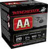 Since 1965, AA Has Been Recognized as One Of The finest Quality Target shotshells Ever Developed, continuing The Winchester Tradition Of Legendary Excellence With unparalleled Target-Breaking Performa...