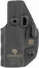 This Holster offers Ambidextrous Carry And a Full Range Of Cant Adjustment Which ensures The User Can Find Their Preferred Carry Position. Constructed With .080 KYDEX, The Holster delivers The Perfect...