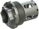 The YHM Nielsen Booster Assembly replaces The Direct Thread Adapter On a YHM Sound Suppressor Or Any Other Suppressor On The Market Which Utilizes The 1 3/8"-24. They Are Designed To Be Used With hand...