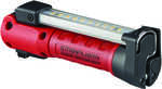 Streamlight Switch Blade 400/500 Lumens Led Polymer/Aluminum Red Lithium Ion