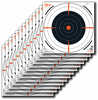 The EZ Aim Bullseye Target Is Designed To Make Shooting Your Favorite Firearm a Breeze. Made In The USA.