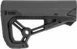 The GL-Core S was specifically designed for one of the best Israeli Counter-Terrorism units, to be used as a primary buttstock.