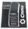 CMMG 5.7 AR Conversion Mag 5.7X28mm AR-15 10Rd Black Detachable 3 Pack