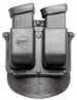 Fobus Double Magazine Pouch With Paddle Attachment Md: 6936P