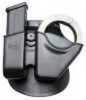 Fobus Handcuff/Magazine Case With Adjustable Paddle Md: Cu9GRP