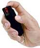 The Guard Dog 1/2 Ounce Hard Case Pepper Spray makes Security And Protection Convenient, Safe, Effective And Appealing. The Red Pepper Ingredient Is concentrated To quickly Immobilize An Assailant And...