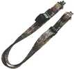The Compact Molded Sling features Talon Quick Release Detachable Swivels. It Is constructed Of Rubber With a Non-Slip Pad That conforms To The Shoulder, And Rapid Sling adjustments.