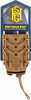 The Kydex Tourniquet Taco Is Designed To Retain Windlass tourniquets On a Belt, Rig Or Bag using The Unique properties Of Kydex. Comp-Tac uses Airline-Grade Kydex, Which Has a Smooth Inside Finish, Is...